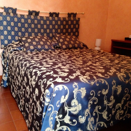 Imagen de la habitación del Hotel Hotel Giappone. Foto 3