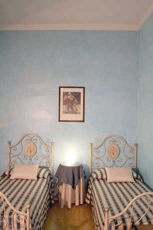 Imagen de la habitación del Hotel Hotel Giappone. Foto 4