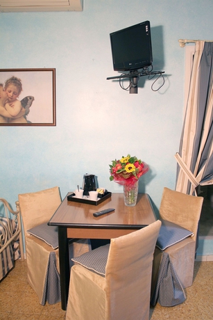 Imagen de la habitación del Hotel Hotel Giappone. Foto 7