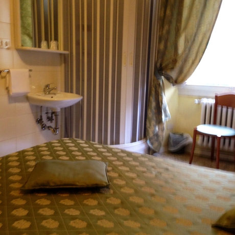 Imagen de la habitación del Hotel Hotel Giappone. Foto 9