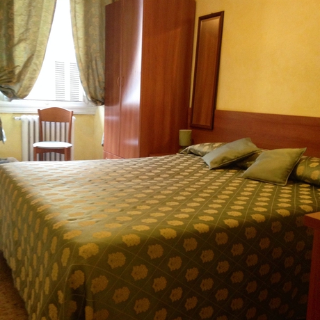 Imagen de la habitación del Hotel Hotel Giappone. Foto 11