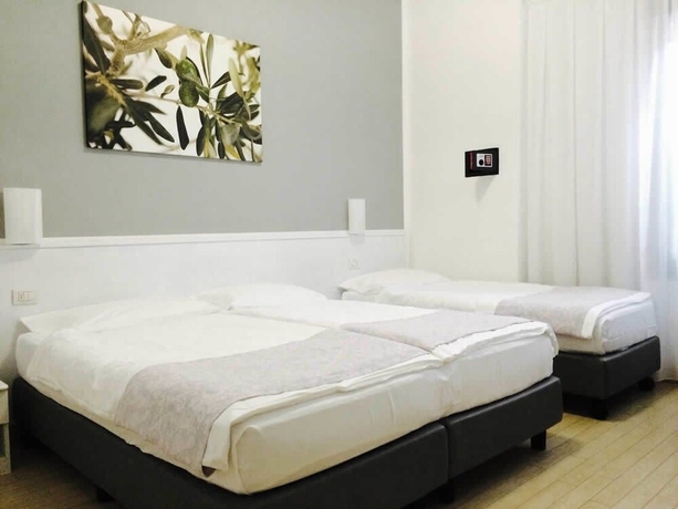 Imagen de la habitación del Hotel Hotel Giardino Verdi. Foto 2