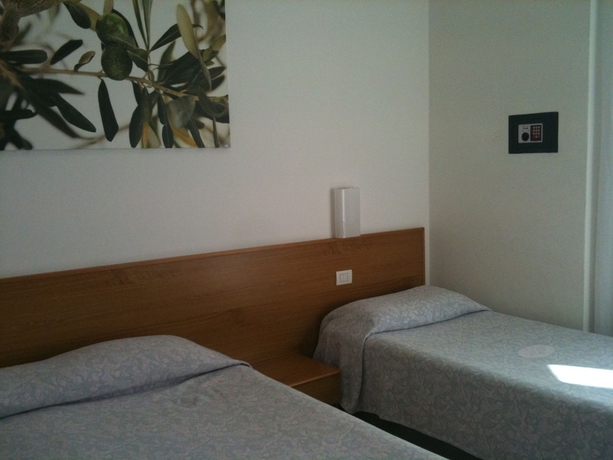 Imagen de la habitación del Hotel Hotel Giardino Verdi. Foto 4