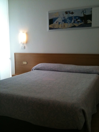 Imagen de la habitación del Hotel Hotel Giardino Verdi. Foto 5