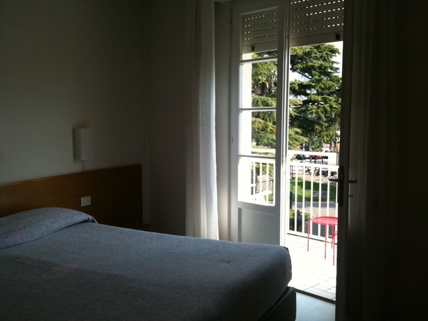 Imagen de la habitación del Hotel Hotel Giardino Verdi. Foto 8