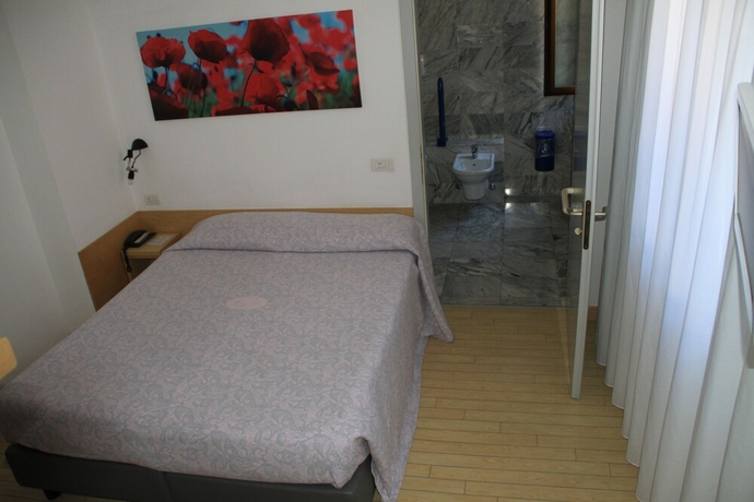 Imagen de la habitación del Hotel Hotel Giardino Verdi. Foto 9