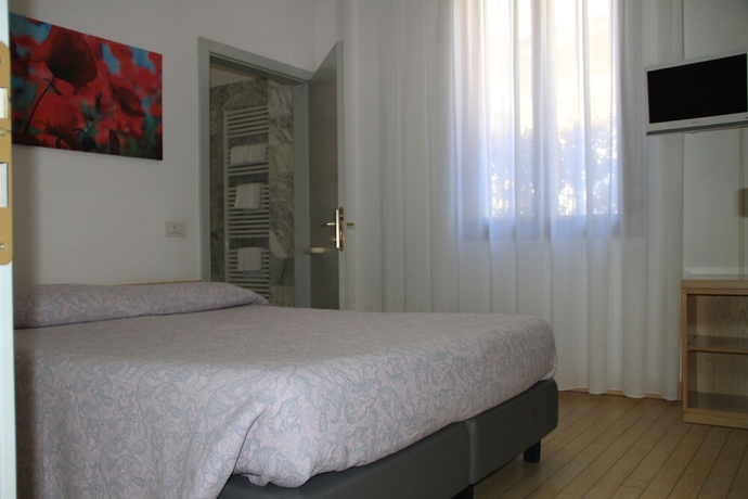 Imagen de la habitación del Hotel Hotel Giardino Verdi. Foto 10