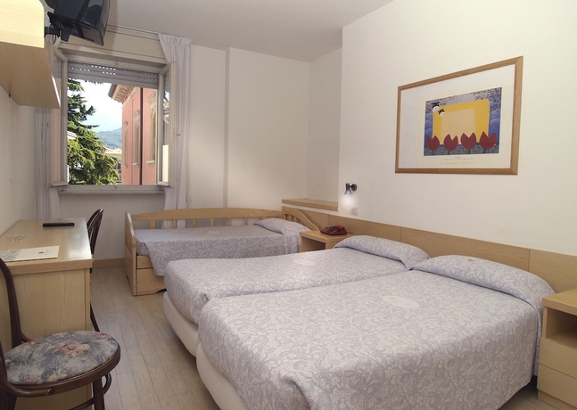 Imagen de la habitación del Hotel Hotel Giardino Verdi. Foto 12