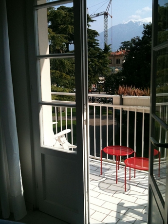 Imagen de la habitación del Hotel Hotel Giardino Verdi. Foto 13