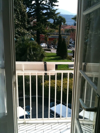 Imagen de la habitación del Hotel Hotel Giardino Verdi. Foto 14
