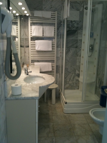 Imagen de la habitación del Hotel Hotel Giardino Verdi. Foto 16