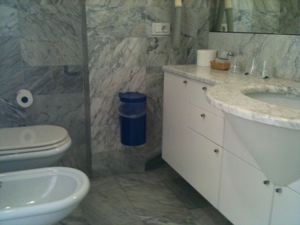 Imagen de la habitación del Hotel Hotel Giardino Verdi. Foto 17