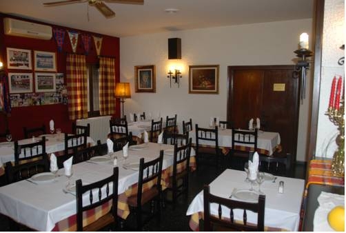 Imagen general del Hotel Hotel Giral. Foto 4