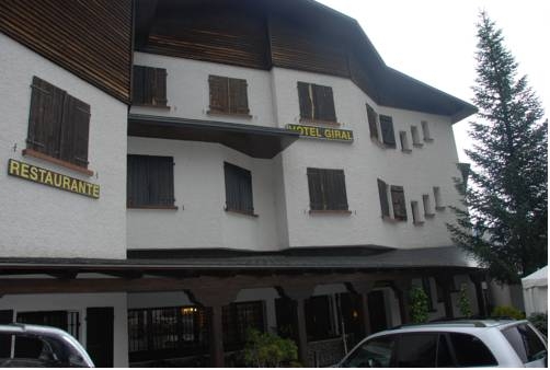 Imagen general del Hotel Hotel Giral. Foto 5