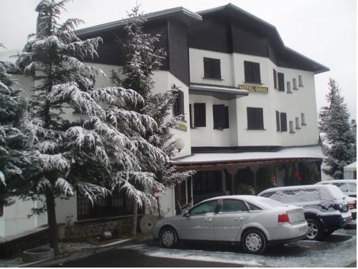 Imagen general del Hotel Hotel Giral. Foto 8
