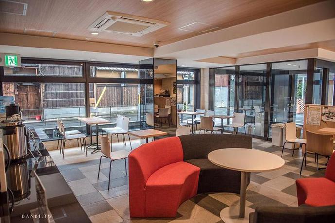 Imagen de los interiores del Hotel Hotel Gladone Kyoto Shichijo. Foto 8