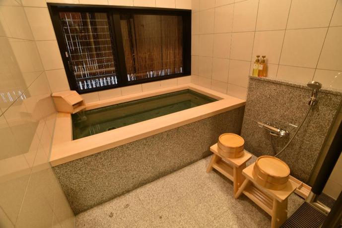 Imagen general del Hotel Hotel Gladone Kyoto Shichijo. Foto 2