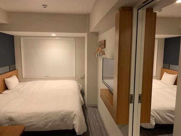 Imagen general del Hotel Hotel Gladone Kyoto Shichijo. Foto 4