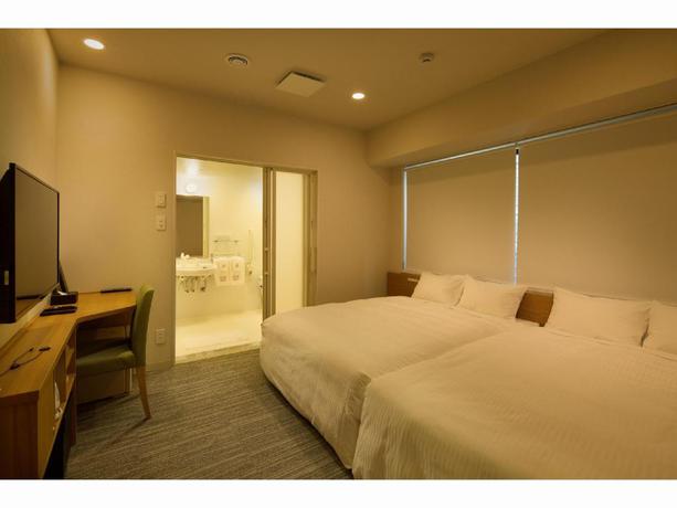 Imagen de la habitación del Hotel Hotel Gladone Kyoto Shichijo. Foto 7