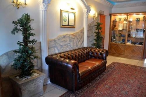 Imagen general del Hotel Hotel Gleiss. Foto 2