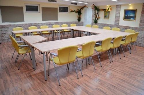 Imagen general del Hotel Hotel Gleiss. Foto 3