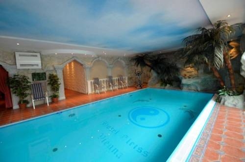 Imagen general del Hotel Hotel Gleiss. Foto 7