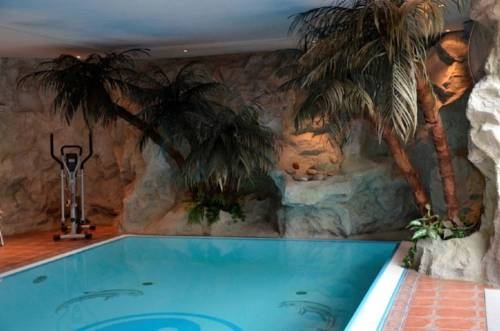 Imagen general del Hotel Hotel Gleiss. Foto 8