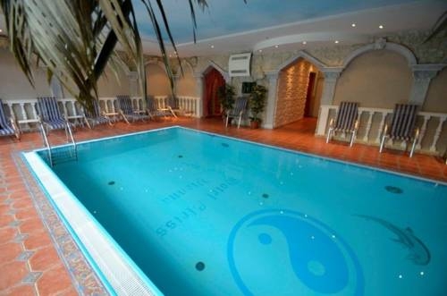 Imagen general del Hotel Hotel Gleiss. Foto 10