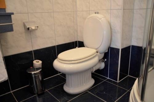 Imagen general del Hotel Hotel Gleiss. Foto 11