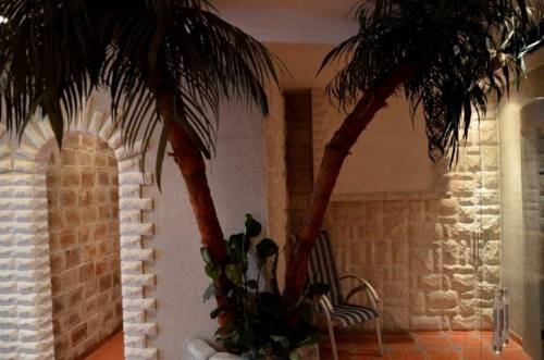 Imagen general del Hotel Hotel Gleiss. Foto 13