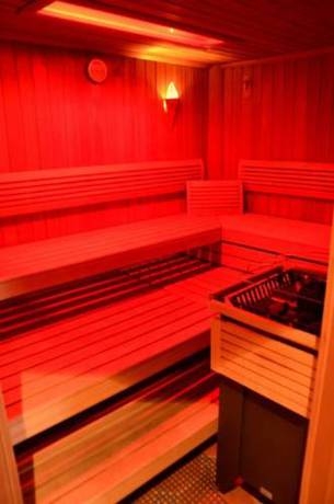 Imagen general del Hotel Hotel Gleiss. Foto 14