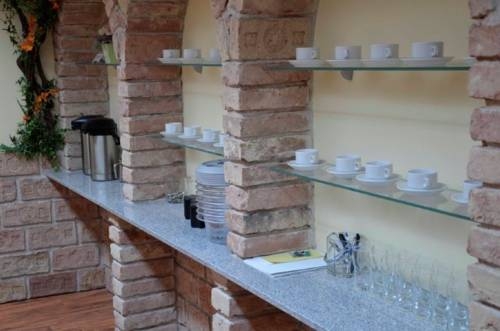 Imagen general del Hotel Hotel Gleiss. Foto 15