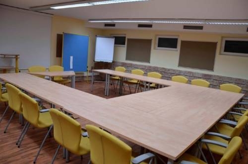 Imagen general del Hotel Hotel Gleiss. Foto 17