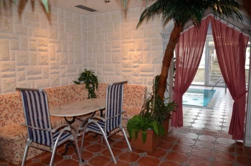 Imagen general del Hotel Hotel Gleiss. Foto 18