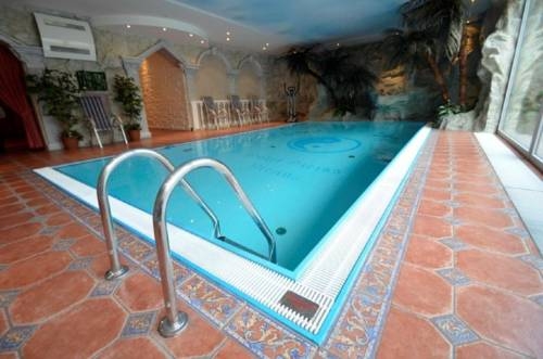 Imagen general del Hotel Hotel Gleiss. Foto 19