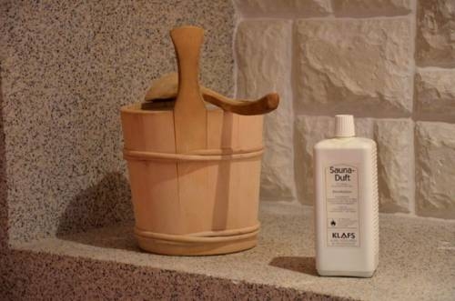 Imagen general del Hotel Hotel Gleiss. Foto 20