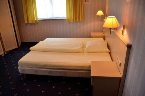 Imagen general del Hotel Hotel Gleiss. Foto 21