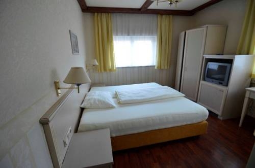 Imagen general del Hotel Hotel Gleiss. Foto 22