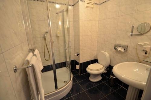 Imagen general del Hotel Hotel Gleiss. Foto 23