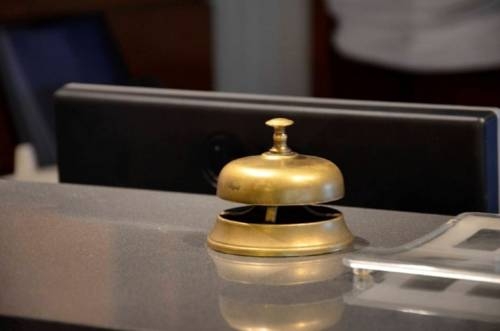 Imagen general del Hotel Hotel Gleiss. Foto 24