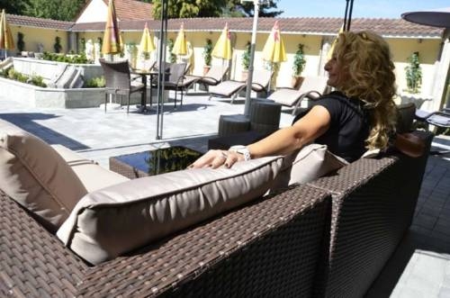 Imagen general del Hotel Hotel Gleiss. Foto 25