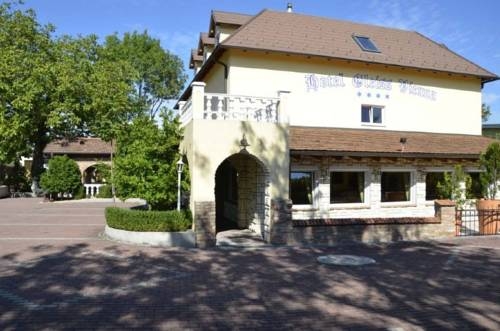 Imagen general del Hotel Hotel Gleiss. Foto 26