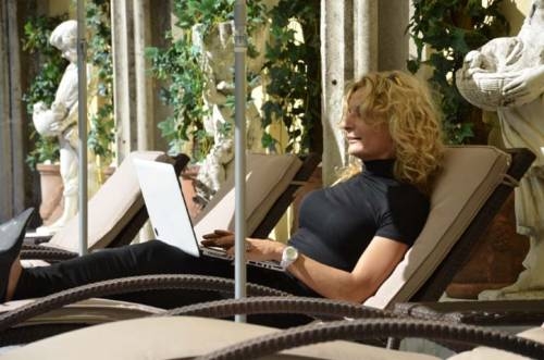 Imagen general del Hotel Hotel Gleiss. Foto 29