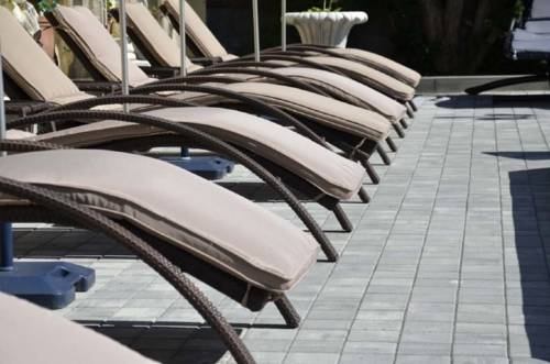 Imagen general del Hotel Hotel Gleiss. Foto 30