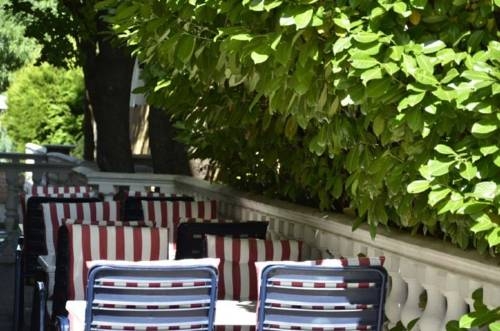 Imagen general del Hotel Hotel Gleiss. Foto 31