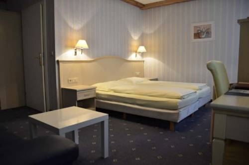 Imagen general del Hotel Hotel Gleiss. Foto 32