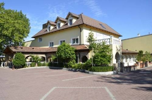 Imagen general del Hotel Hotel Gleiss. Foto 35