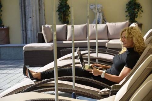 Imagen general del Hotel Hotel Gleiss. Foto 37