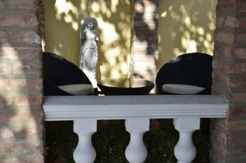 Imagen general del Hotel Hotel Gleiss. Foto 38