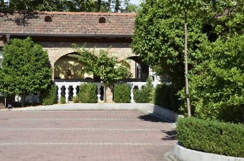 Imagen general del Hotel Hotel Gleiss. Foto 39